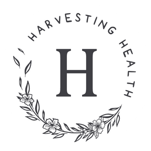 Harvesting Health - Naturopathic Herbal Tea